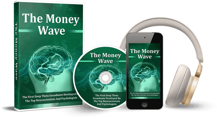 the-money-wave